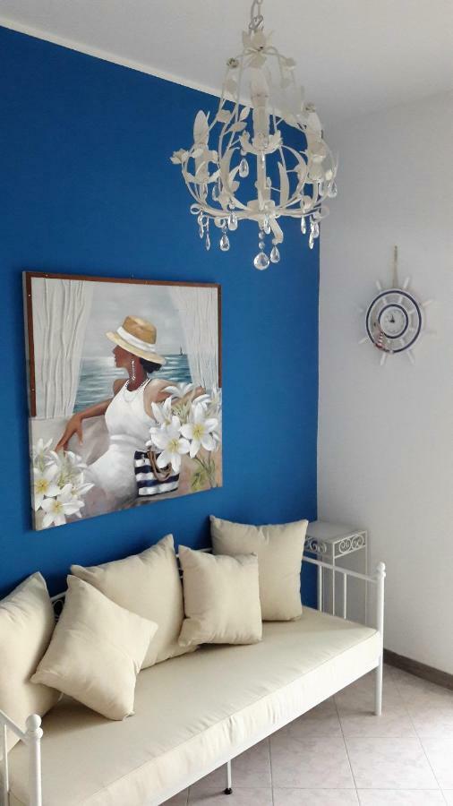 Very Cosy House With Fabulous Sea View! Pietra Ligure Exterior foto