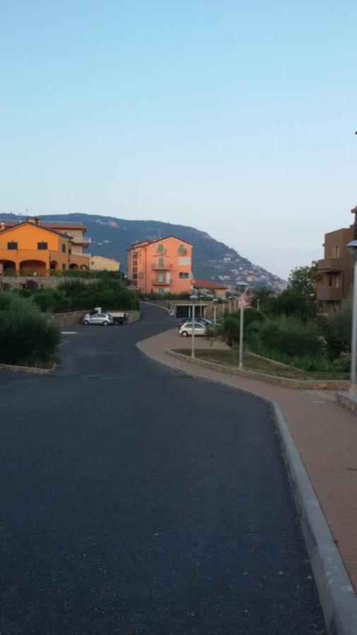 Very Cosy House With Fabulous Sea View! Pietra Ligure Cameră foto