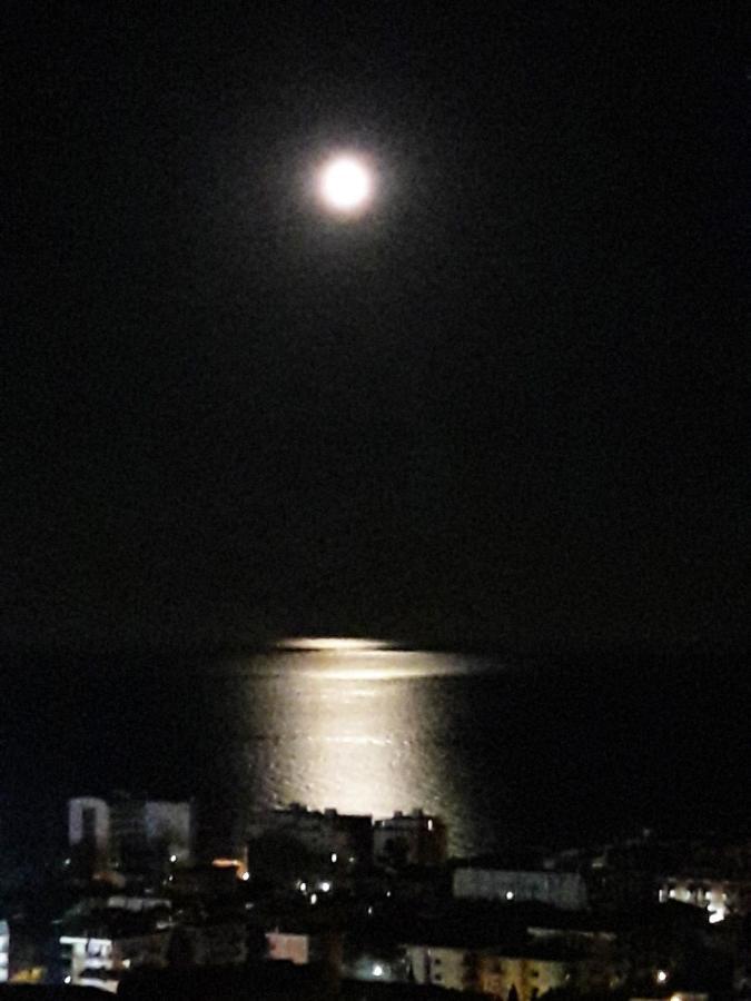 Very Cosy House With Fabulous Sea View! Pietra Ligure Cameră foto