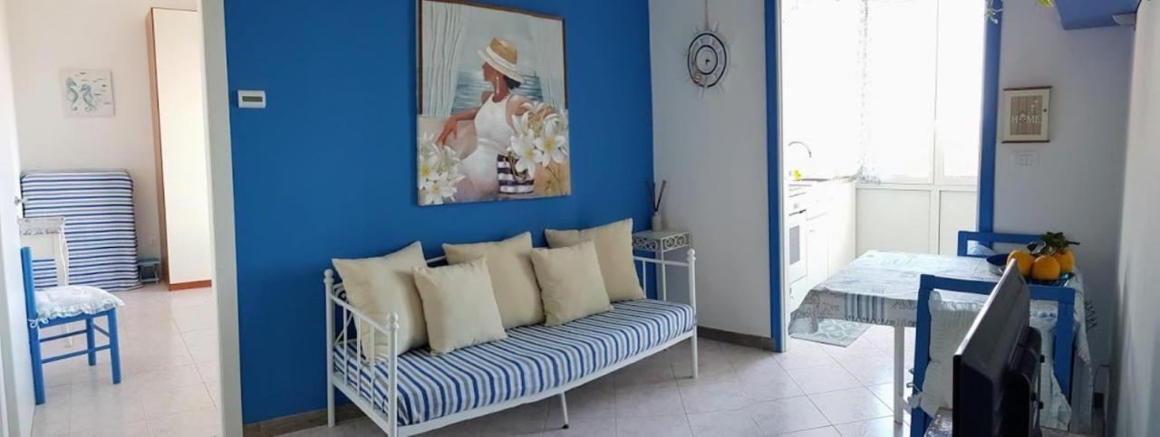Very Cosy House With Fabulous Sea View! Pietra Ligure Exterior foto